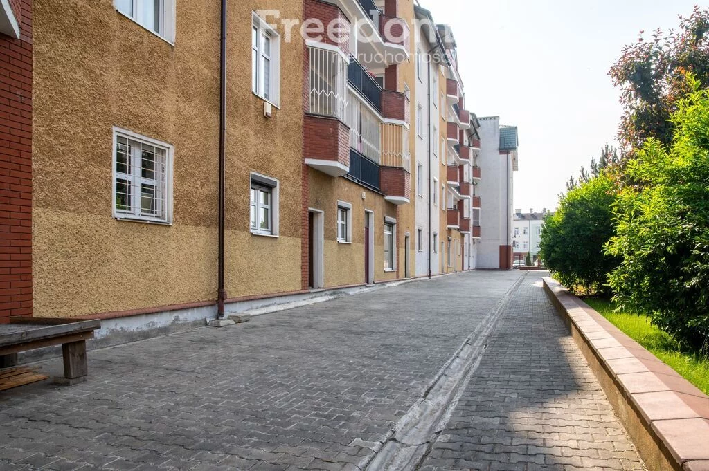 Biuro 61,50 m², oferta nr , 1911/3685/OLS, Radom, Śródmieście, Bóżniczna