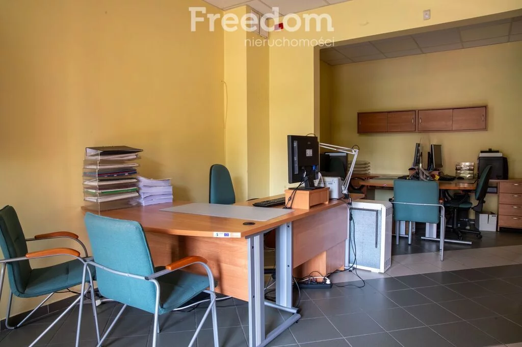 Biuro 61,50 m², oferta nr , 1911/3685/OLS, Radom, Śródmieście, Bóżniczna
