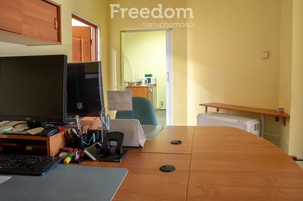 Biuro 61,50 m², oferta nr , 1911/3685/OLS, Radom, Śródmieście, Bóżniczna