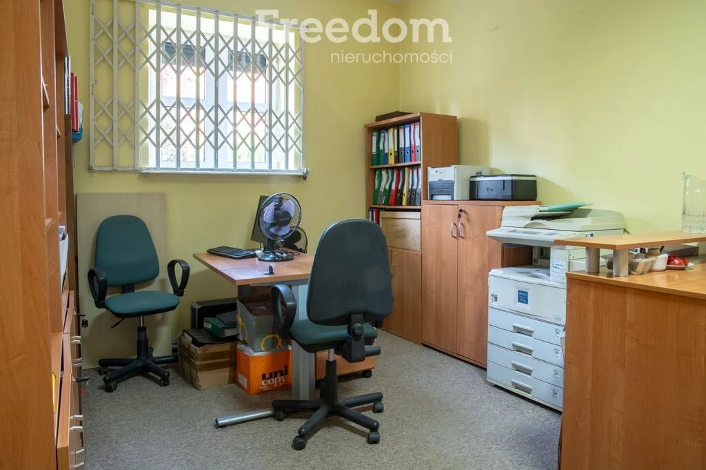 Biuro 61,50 m², oferta nr , 1911/3685/OLS, Radom, Śródmieście, Bóżniczna