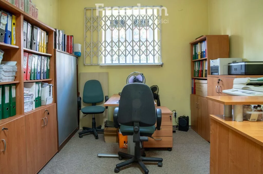 Biuro 61,50 m², oferta nr , 1911/3685/OLS, Radom, Śródmieście, Bóżniczna