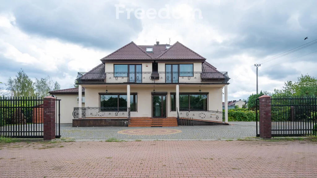 Apartamenty 2299/3685/OLW Karczew ks. bp. Władysława Miziołka