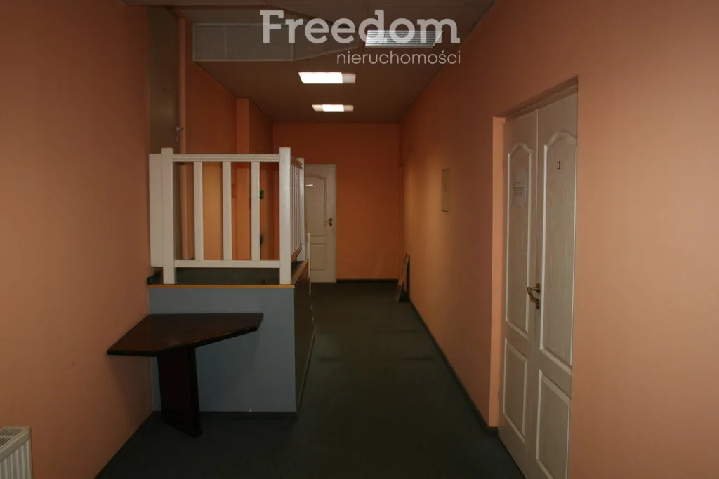 Biuro 836,80 m², oferta nr , 766/3685/OOS, Piła, Browarna