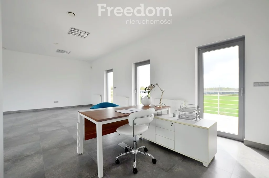 Biuro 95,00 m², oferta nr , 2243/3685/OLW, Opole, Budowlanych
