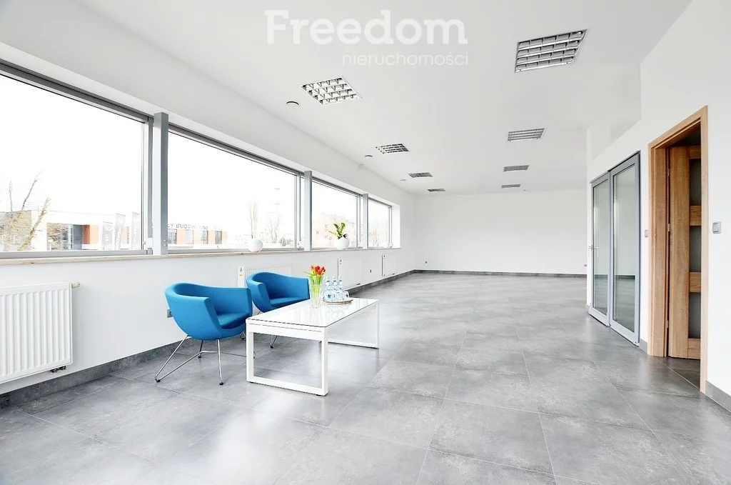 Biuro 95,00 m², oferta nr , 2243/3685/OLW, Opole, Budowlanych