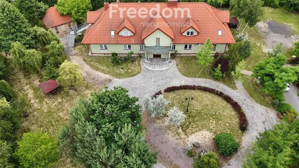 Apartamenty 928/3685/OOS Okszów Bukowa