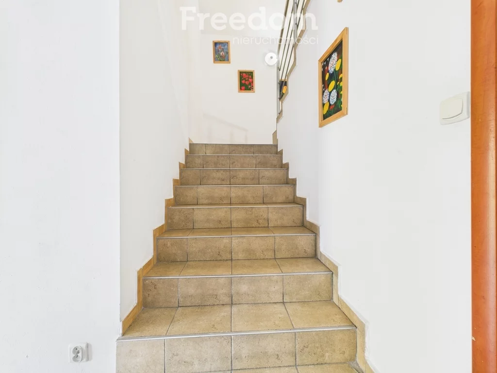 Lokal użytkowy 780,00 m², oferta nr , 928/3685/OOS, Okszów, Bukowa