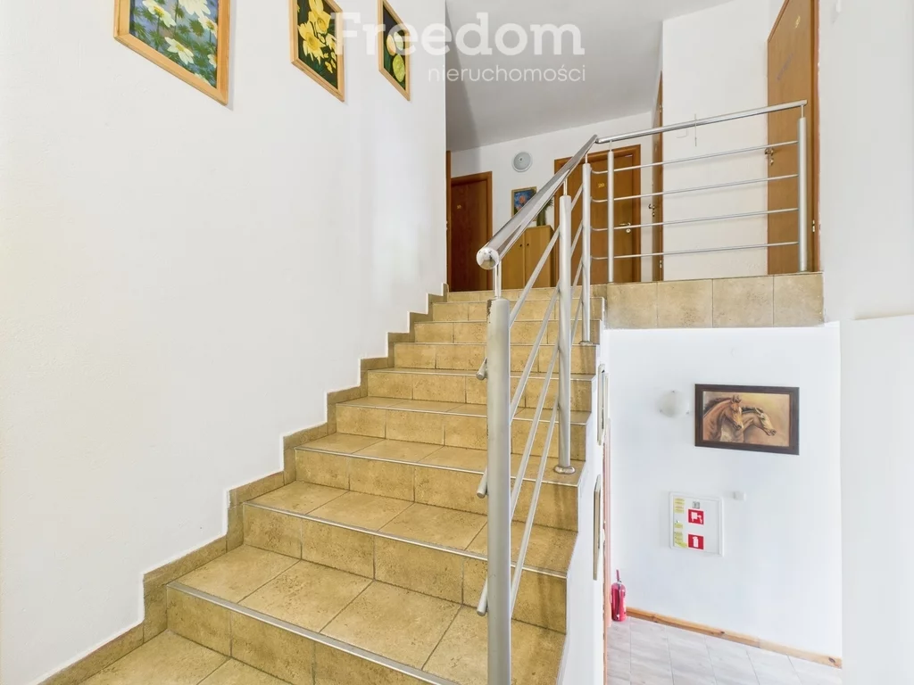 Lokal użytkowy 780,00 m², oferta nr , 928/3685/OOS, Okszów, Bukowa