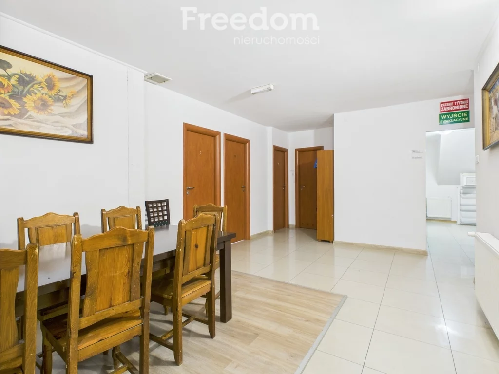 Lokal użytkowy 780,00 m², oferta nr , 928/3685/OOS, Okszów, Bukowa