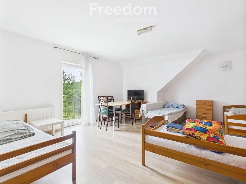 Lokal użytkowy 780,00 m², oferta nr , 928/3685/OOS, Okszów, Bukowa