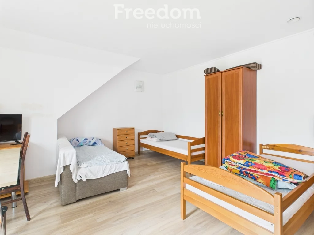 Lokal użytkowy 780,00 m², oferta nr , 928/3685/OOS, Okszów, Bukowa