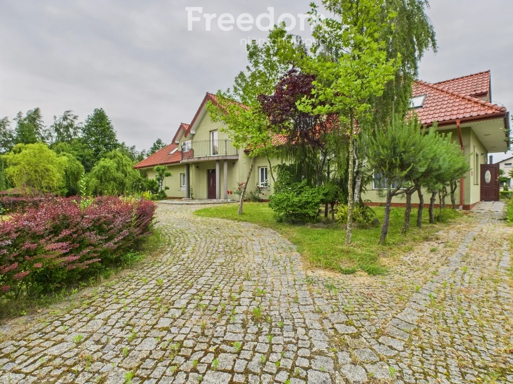 Lokal użytkowy 780,00 m², oferta nr , 928/3685/OOS, Okszów, Bukowa