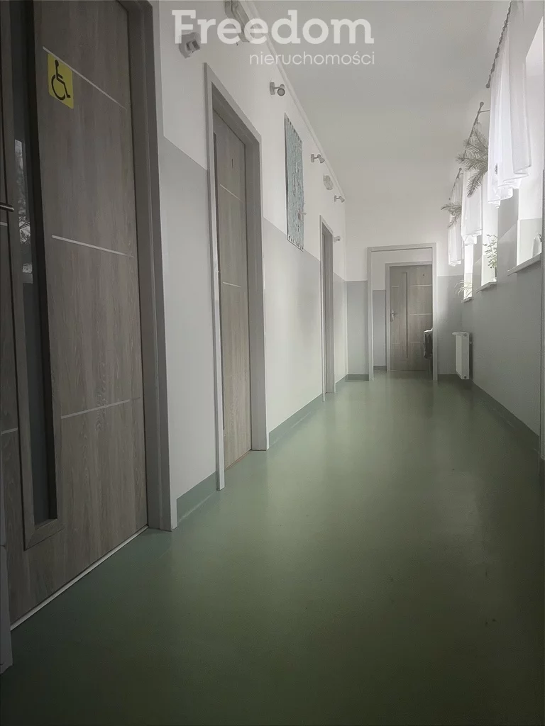 Lokal użytkowy 807,50 m², oferta nr , 822/3685/OOS, Bukowno