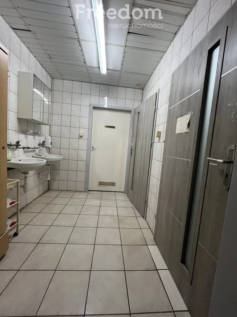 Lokal użytkowy 807,50 m², oferta nr , 822/3685/OOS, Bukowno