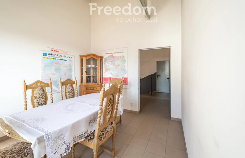 Lokal użytkowy 283,24 m², oferta nr , 614/3685/OOS, Nidzica, Bursztynowa