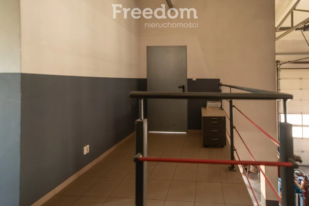 Lokal użytkowy 283,24 m², oferta nr , 1505/3685/OLS, Nidzica, Bursztynowa