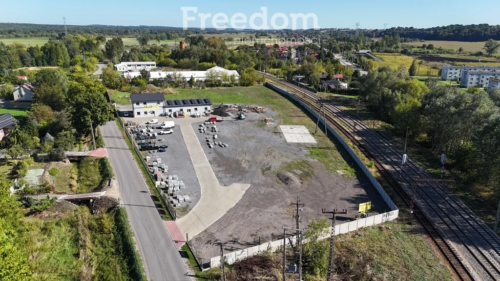 Lokal użytkowy 352,80 m², oferta nr , 971/3685/OOS, Bodzechów, Cegielniana