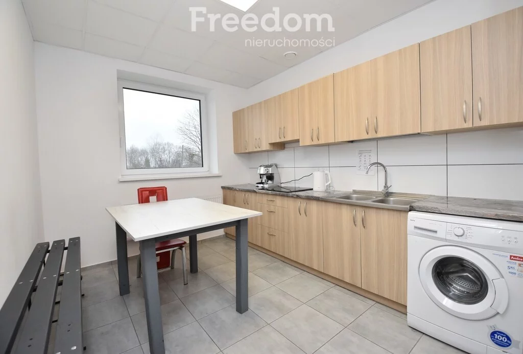 Lokal użytkowy 352,80 m², oferta nr , 971/3685/OOS, Bodzechów, Cegielniana