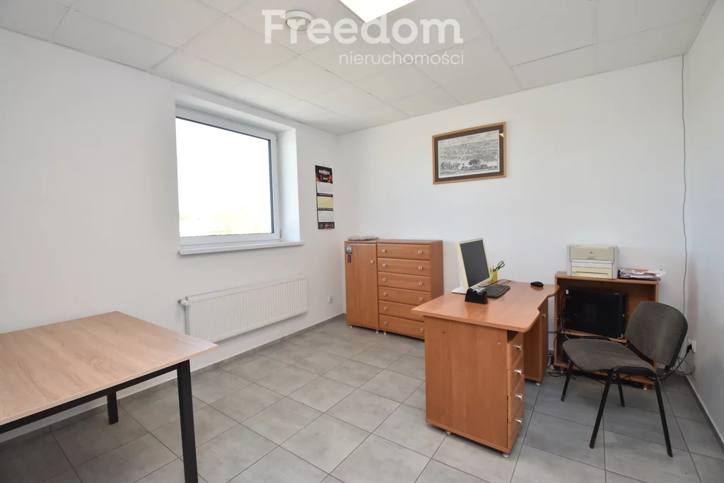 Lokal użytkowy 352,80 m², oferta nr , 971/3685/OOS, Bodzechów, Cegielniana