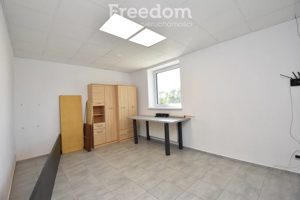 Lokal użytkowy 352,80 m², oferta nr , 971/3685/OOS, Bodzechów, Cegielniana