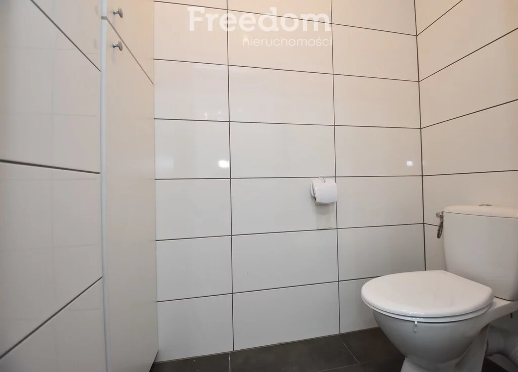 Lokal użytkowy 352,80 m², oferta nr , 971/3685/OOS, Bodzechów, Cegielniana
