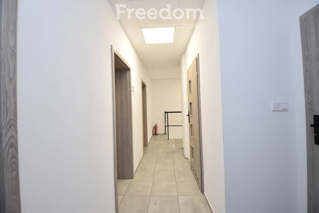 Lokal użytkowy 352,80 m², oferta nr , 971/3685/OOS, Bodzechów, Cegielniana