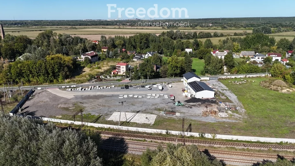 Lokal użytkowy 352,80 m², oferta nr , 971/3685/OOS, Bodzechów, Cegielniana