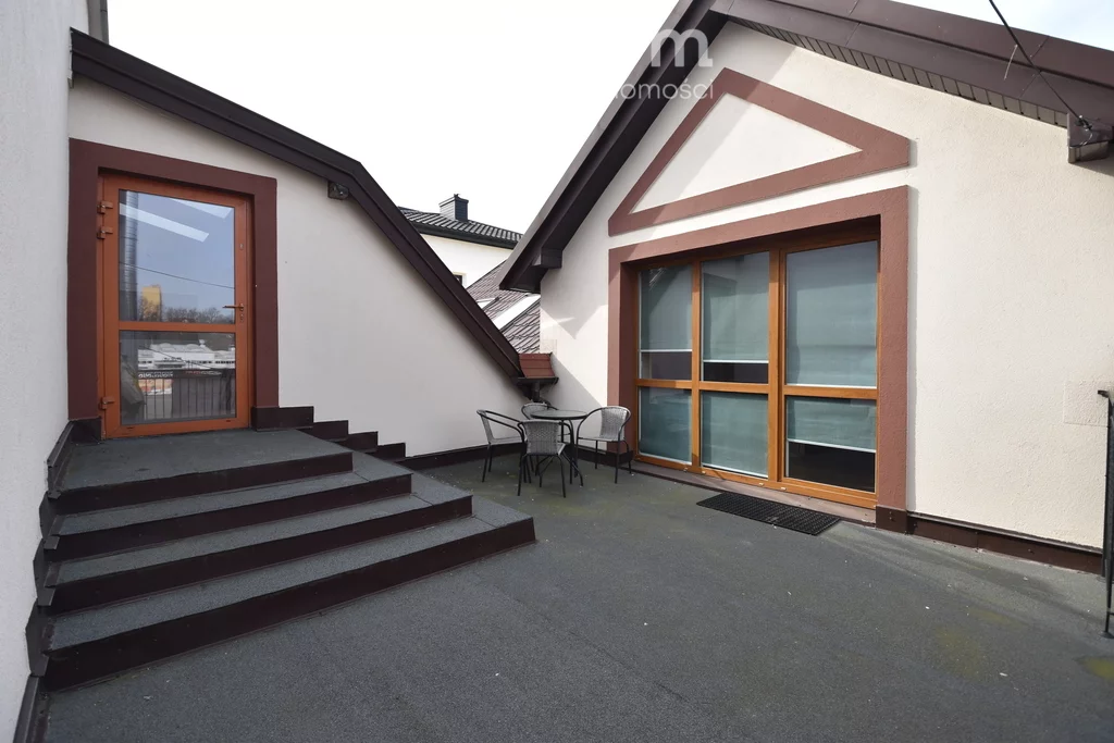Lokal użytkowy 265,20 m², oferta nr , 2148/3685/OLW, Ostrowiec Świętokrzyski, Cegielniana