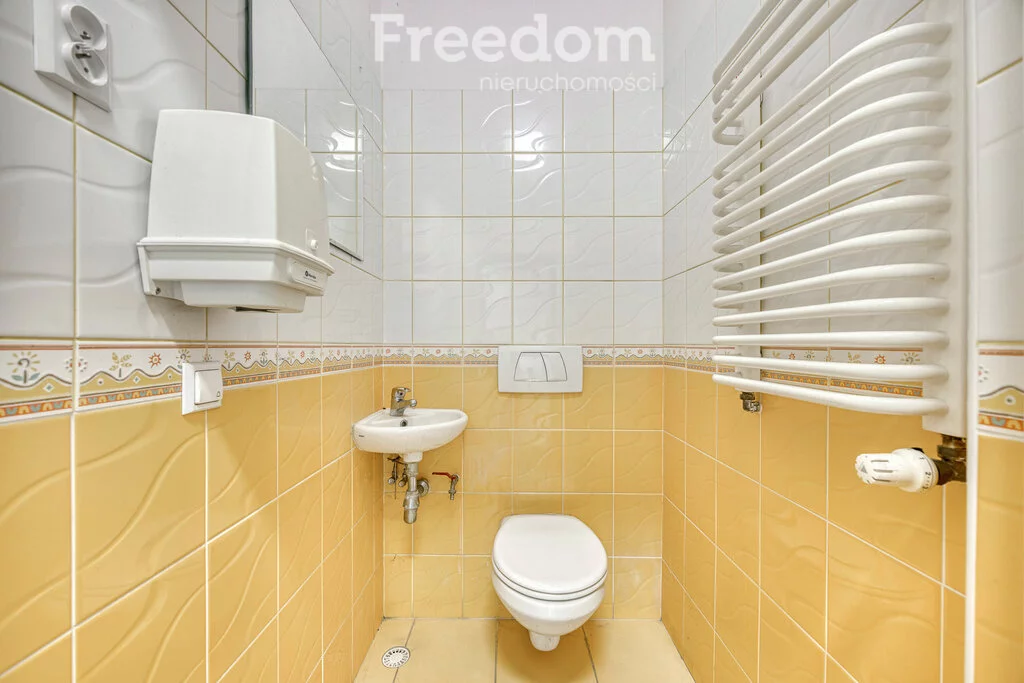 Lokal użytkowy 77,00 m², oferta nr , 1999/3685/OLS, Rzeszów, Cegielniana