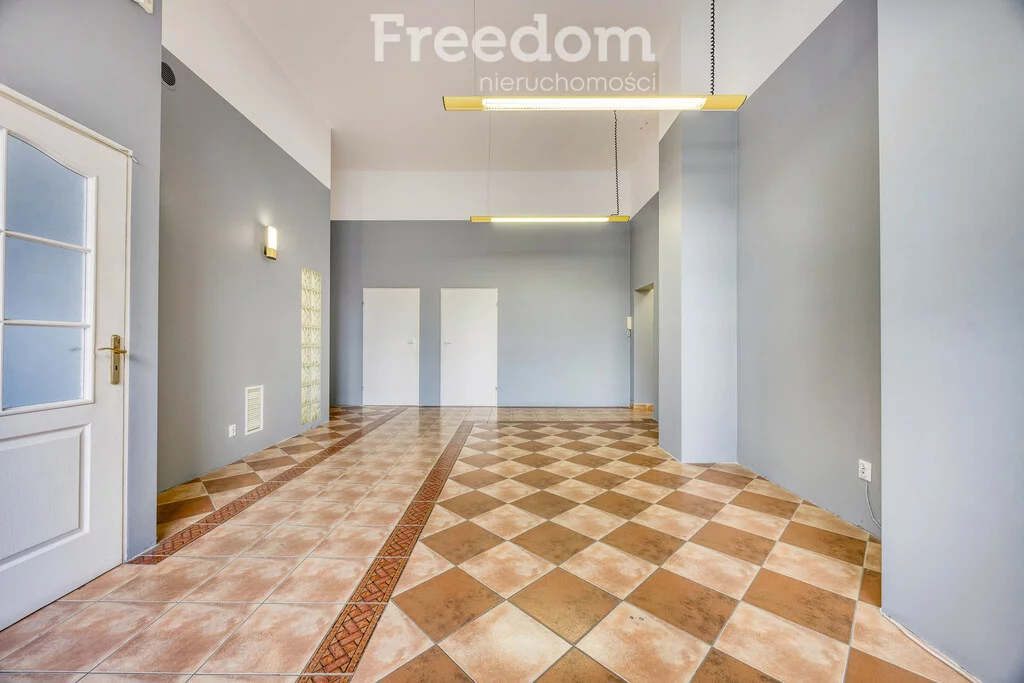 Lokal użytkowy 77,00 m², oferta nr , 1999/3685/OLS, Rzeszów, Cegielniana