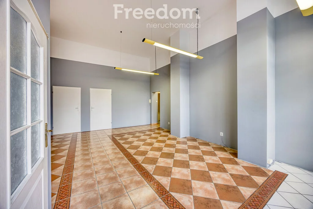 Lokal użytkowy 77,00 m², oferta nr , 1999/3685/OLS, Rzeszów, Cegielniana