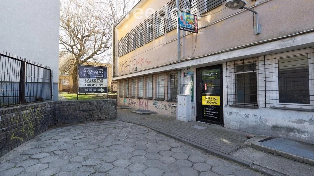 Lokal użytkowy 117,00 m², oferta nr , 1832/3685/OLS, Puławy, Centralna