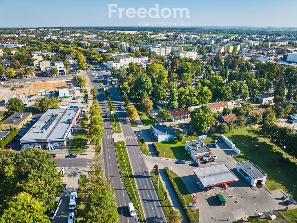 Lokal użytkowy 123,00 m², oferta nr , 1463/3685/OLS, Chełm
