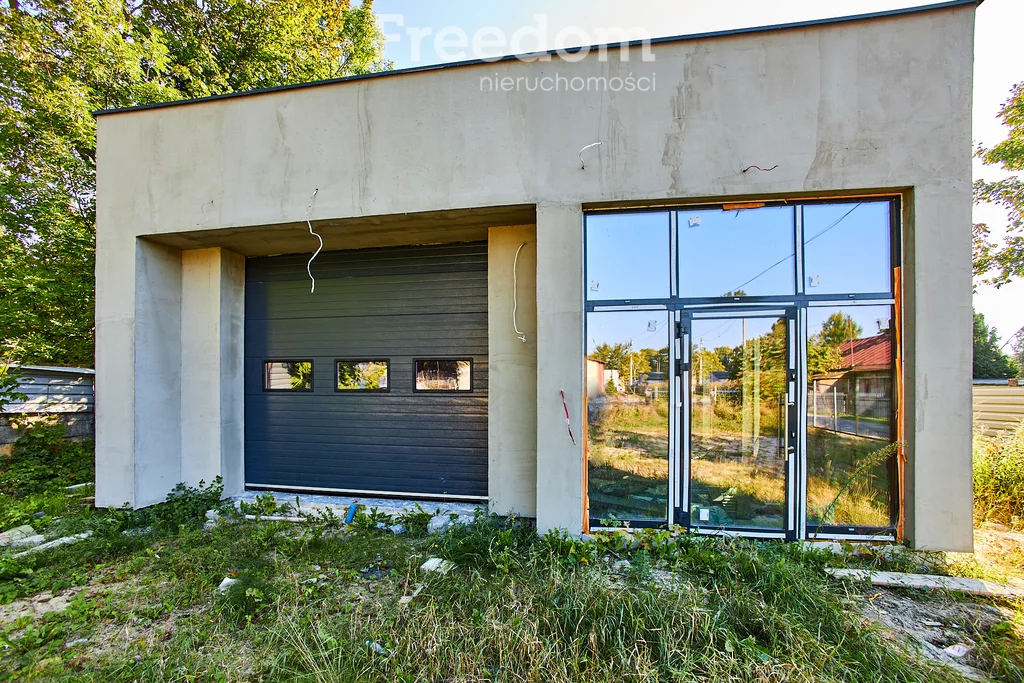 Lokal użytkowy 123,00 m², oferta nr , 1463/3685/OLS, Chełm