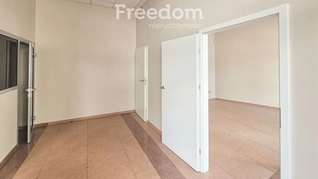 Lokal użytkowy 52,61 m², oferta nr , 1913/3685/OLS, Kołobrzeg, Cicha