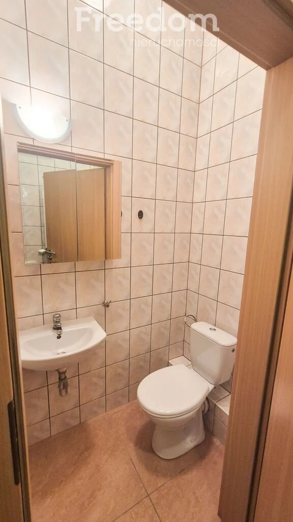 Lokal użytkowy 52,61 m², oferta nr , 1913/3685/OLS, Kołobrzeg, Cicha