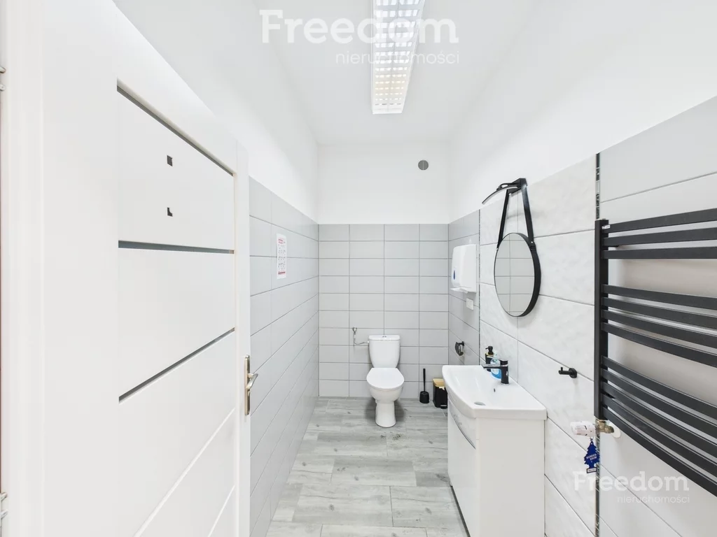 Biuro 28,37 m², oferta nr , 2162/3685/OLW, Czarnków