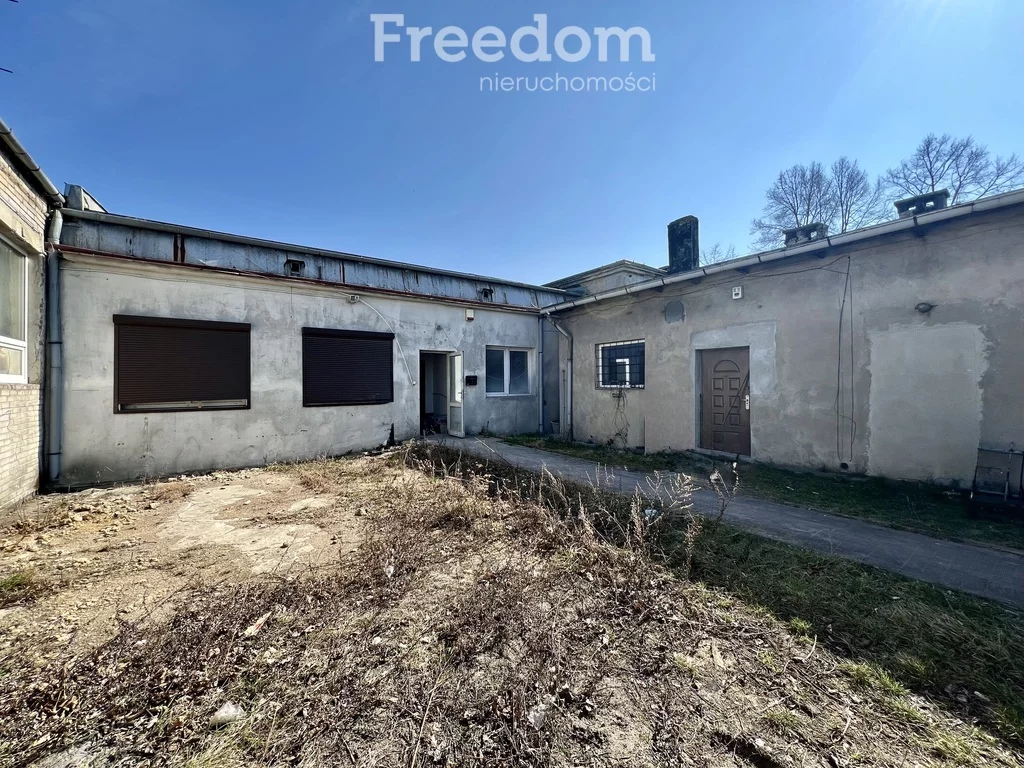 Lokal użytkowy 1 117,00 m², oferta nr , 1828/3685/OLS, Czechy