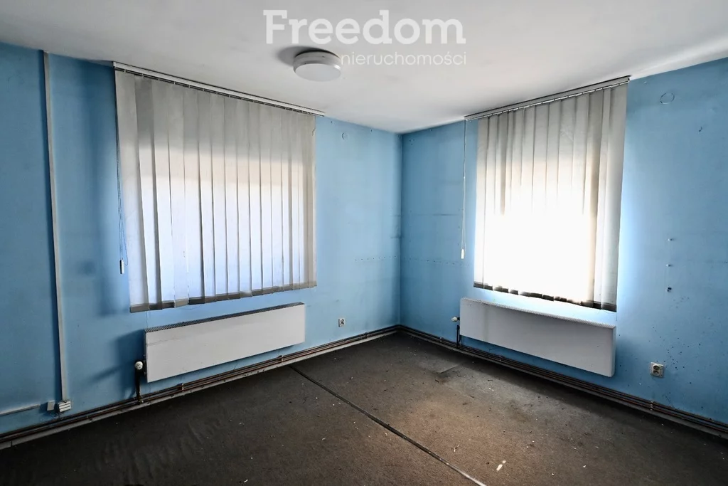 Lokal użytkowy 1 117,00 m², oferta nr , 1828/3685/OLS, Czechy