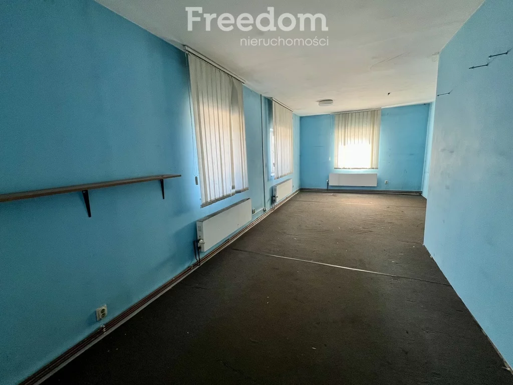 Lokal użytkowy 1 117,00 m², oferta nr , 1828/3685/OLS, Czechy