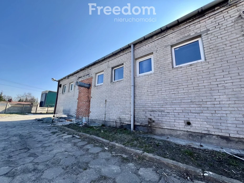 Lokal użytkowy 1 117,00 m², oferta nr , 1828/3685/OLS, Czechy