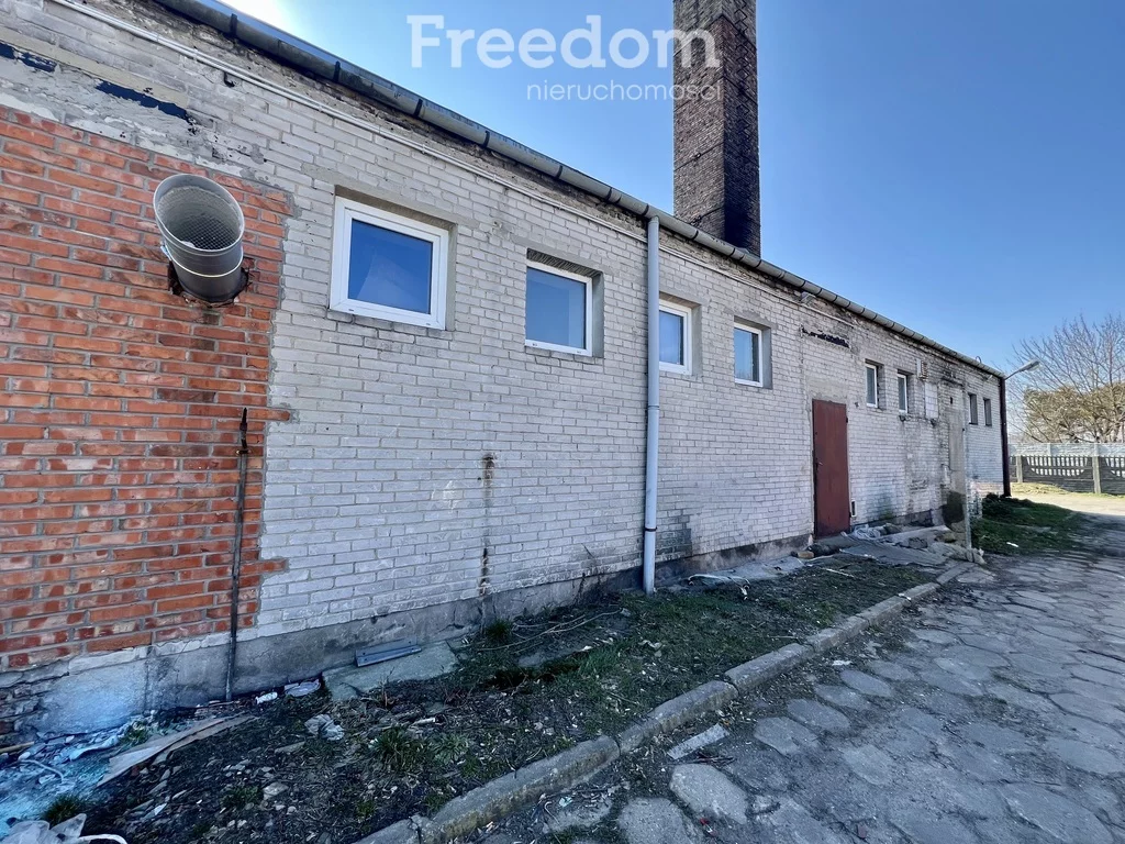Lokal użytkowy 1 117,00 m², oferta nr , 1828/3685/OLS, Czechy
