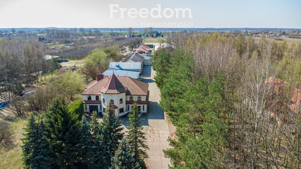 Apartamenty 107/3685/OHS Czernidła