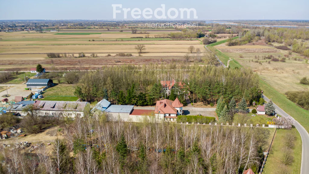 Lokal użytkowy 2 200,00 m², oferta nr , 107/3685/OHS, Czernidła