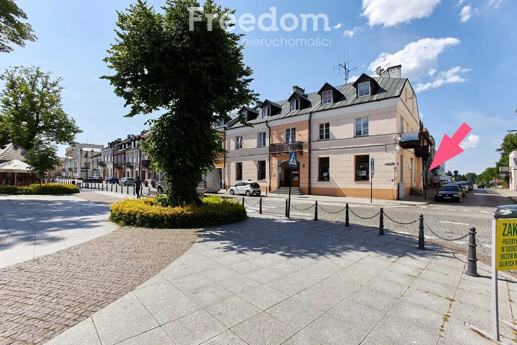 Apartamenty 1401/3685/OLS Krasnystaw Czysta