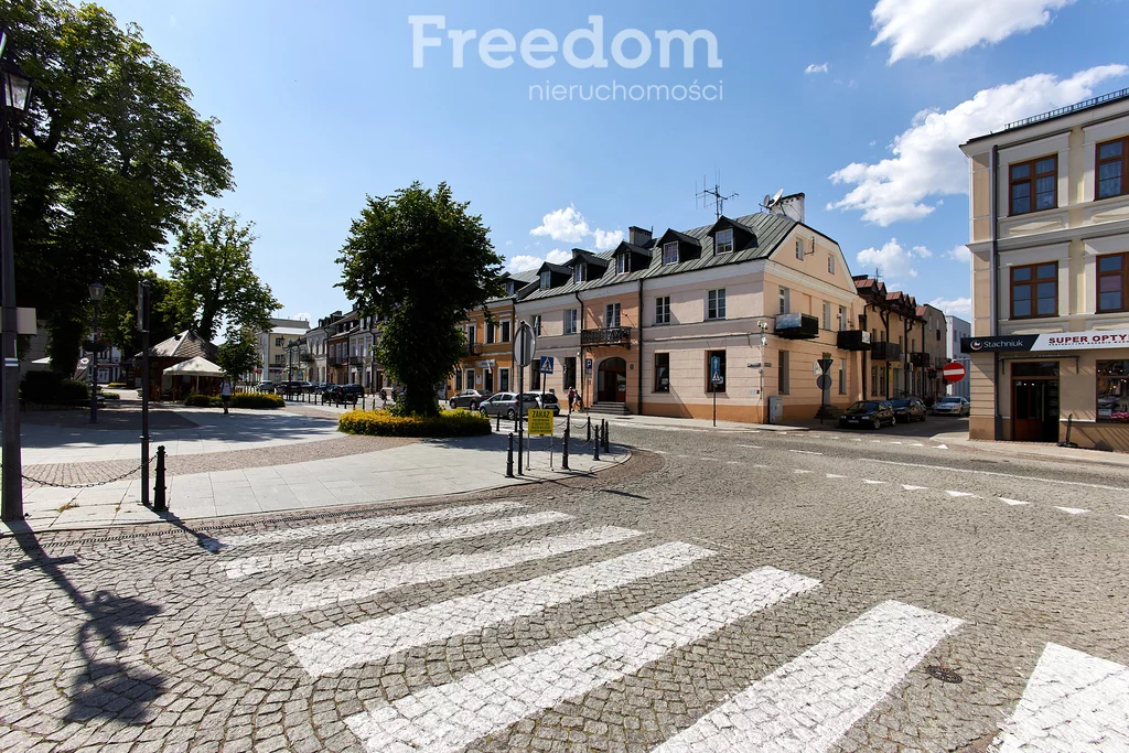 Lokal użytkowy 148,00 m², oferta nr , 1401/3685/OLS, Krasnystaw, Czysta