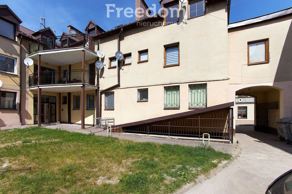 Lokal użytkowy 148,00 m², oferta nr , 1401/3685/OLS, Krasnystaw, Czysta