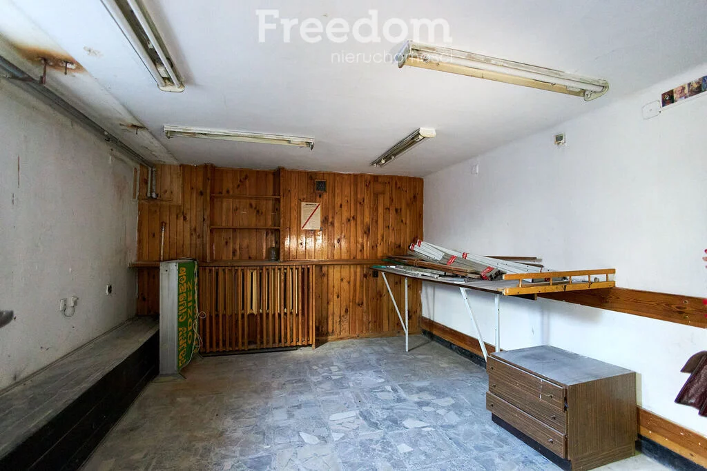 Lokal użytkowy 148,00 m², oferta nr , 1401/3685/OLS, Krasnystaw, Czysta