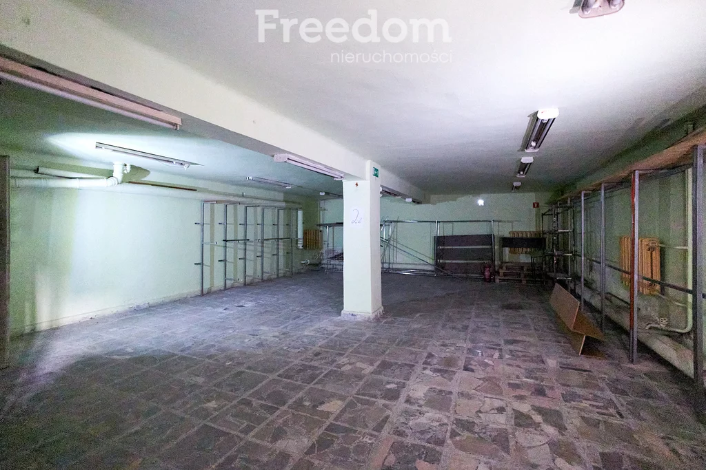 Lokal użytkowy 148,00 m², oferta nr , 1401/3685/OLS, Krasnystaw, Czysta