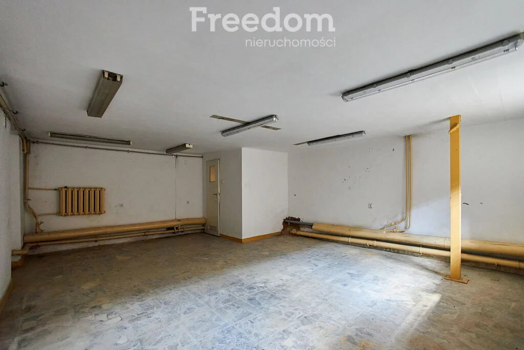 Lokal użytkowy 148,00 m², oferta nr , 1401/3685/OLS, Krasnystaw, Czysta